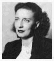 Betty Smith Biography, Betty Smith's Famous Quotes - Sualci Quotes