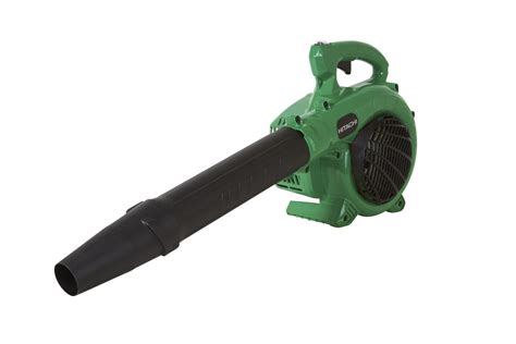 Hitachi RB24EAP Gas Leaf Blower | Best Gutter Cleaning Tool