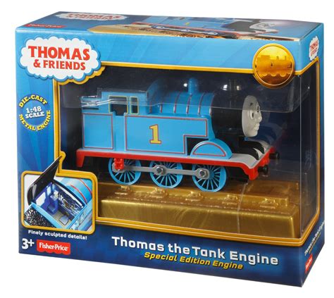 Gallery T&f Thomas The Tank Engine Toys