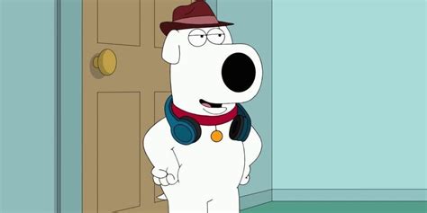 10 Best 'Family Guy' Characters Voiced By Creator Seth MacFarlane