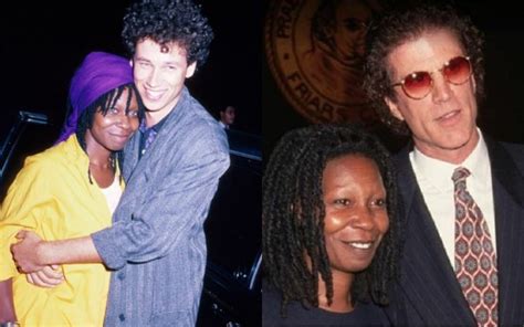 Who Is Alvin Martin? All About Whoopi Goldberg's Ex-husband