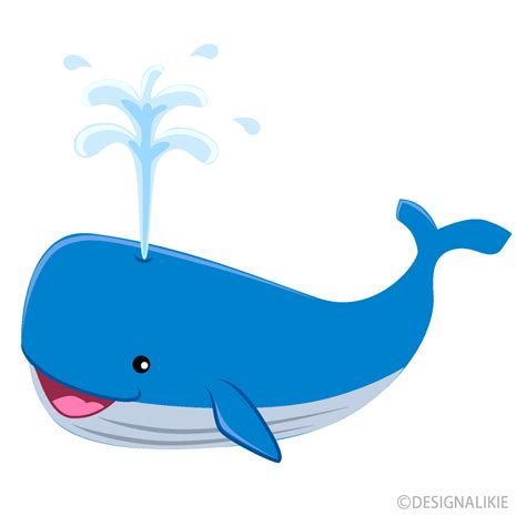 Blue Whale Clip Art Clipart Best Riset - vrogue.co