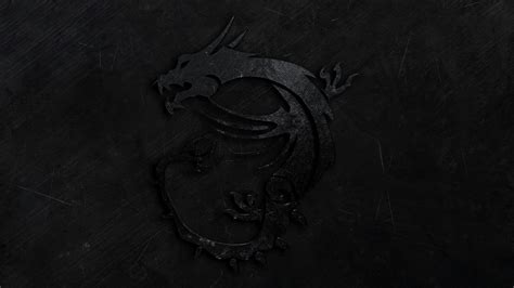 Hd Black Dragon Wallpaper