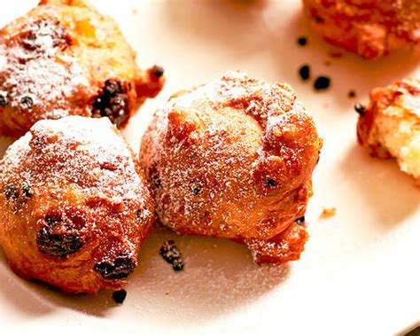 Oliebollen, a Dutch New Year’s tradition – expatsHaarlem