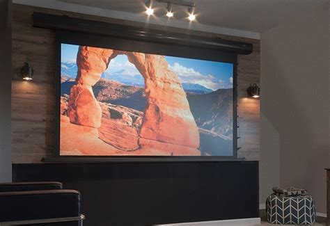 How to Setup a Home Theater System With a Projector - Tips & Steps [Upd ...