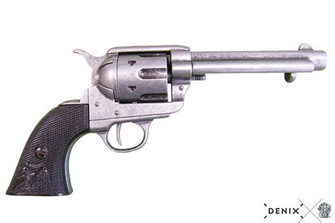 Colt .45 Peacemaker Replica - BraBilligt - snabb frakt - bäst pris