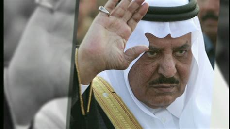 Critics worry about the Saudi king succession plan. | CNN