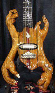 JCC - Strange Guitars. | Jedi Council Forums