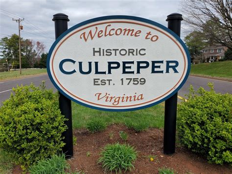 Culpeper community briefs for Aug. 16, 2020 | Latest News ...