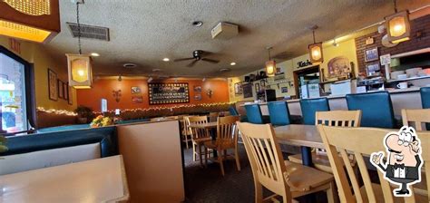 Shay's Restaurant in Shoreline - Restaurant menu and reviews