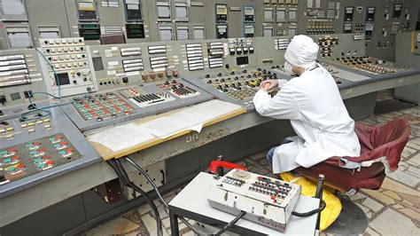 What Really Happened in the Chernobyl Nuclear Disaster? | Britannica