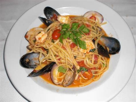 Pazzo! Italian Cafe, Naples - Menu, Prices & Restaurant Reviews - TripAdvisor