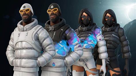 Moncler Fortnite: A Collaboration With New Skins, In-Game Outfit, Etc