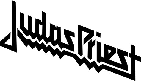 Judas Priest Logo (Band) - PNG Logo Vector Brand Downloads (SVG, EPS)