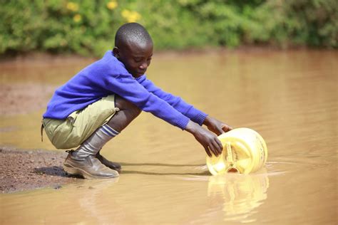 The Global Clean Water Crisis: What We Can Do | Motherhood and More