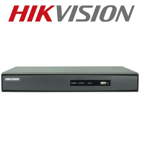 Hikvision DVR at best price in New Delhi by Sutra Communication | ID ...