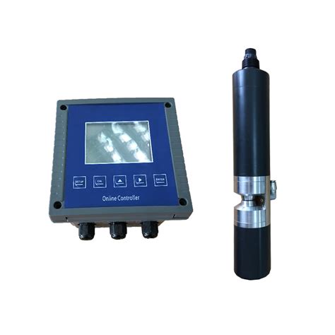 Online Toc Analyzer Supplier/ Toc Sensor Manufacturer | Boqu Instrument