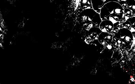 dark, Horror, Skull Wallpapers HD / Desktop and Mobile Backgrounds