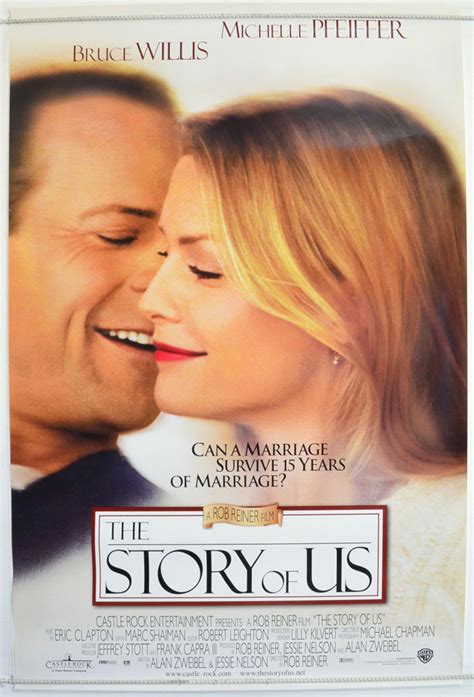 Story Of Us (The) - Original Cinema Movie Poster From pastposters.com ...