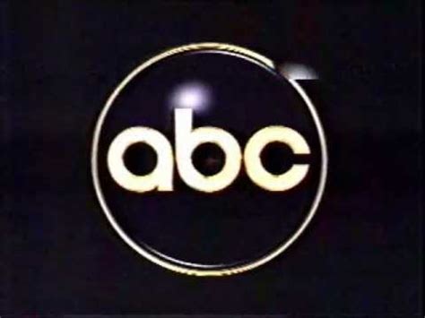 ABC 1996 ID - YouTube