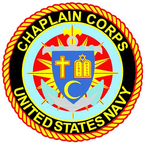 File:US Navy Chaplain Corps Seal 1996.jpg - Wikimedia Commons