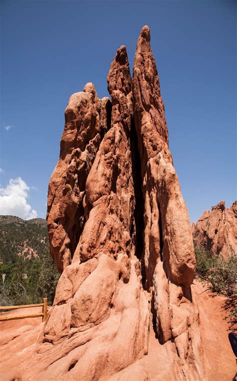 Walking Arizona: Garden of the Gods