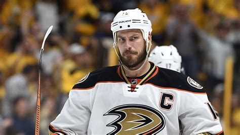 Will the Anaheim Ducks trade Ryan Getzlaf?