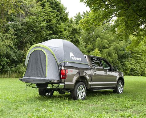 Backroadz Truck Tent - Compact Regular Bed 6’- 6.3’ | Walmart Canada