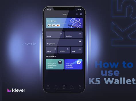 Understand How to Use Klever Wallet Correctly in 2023 — Klever Wallet