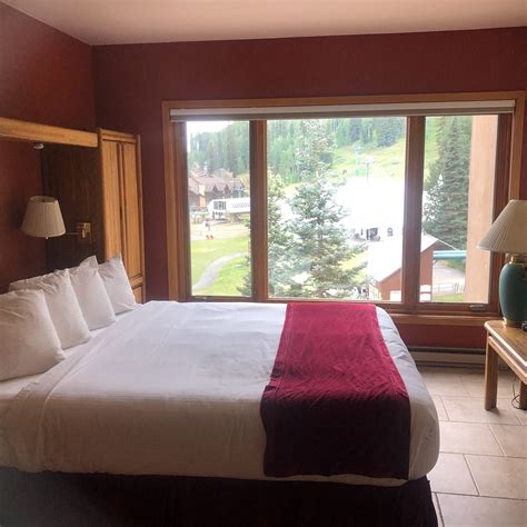 PURGATORY LODGE AT PURGATORY RESORT - Prices & Hotel Reviews (Durango, CO)