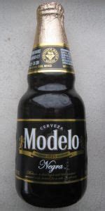 Negra Modelo | Grupo Modelo S.A. de C.V. | BeerAdvocate