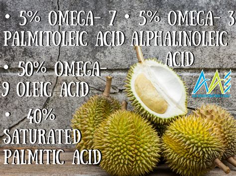 Durian is a Powerful Fruit Not Many Know Of | AAI Clinics