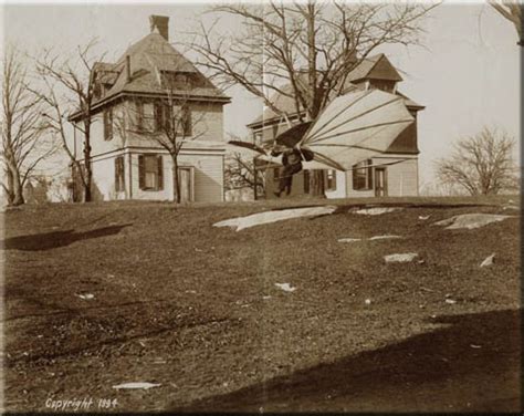 Otto-Lilienthal-Museum Anklam