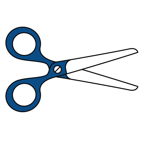 Clipart scissors, Clipart scissors Transparent FREE for download on WebStockReview 2024