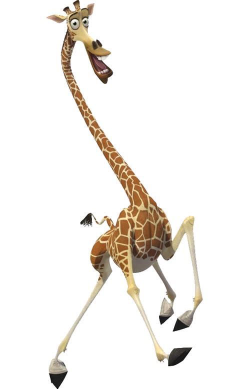 Melman | Laurie's Madagascar adventure Wikia | Fandom