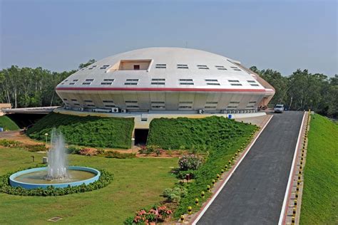 Indian Space Research Organization(ISRO)