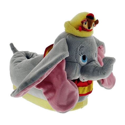 Disney Characters – HappyFeet Slippers