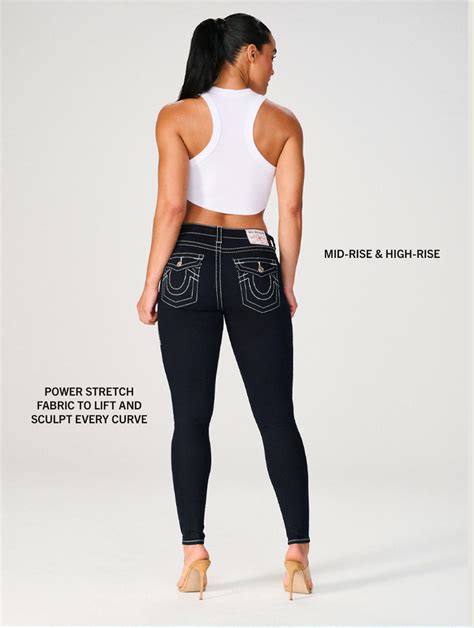 Women’s Denim Guide | True Religion