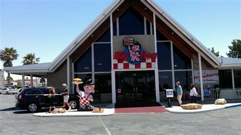 Big Boy Restaurant - CLOSED - 38 Photos & 64 Reviews - American ...