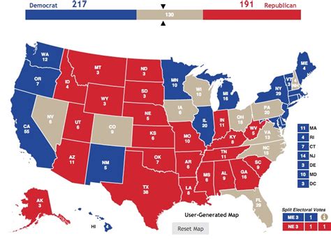 Realistically, what swing states does Trump win? | IGN Boards