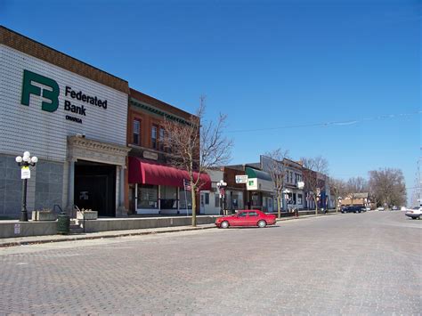 Flickriver: Photoset 'Onarga, Illinois' by Ray Cunningham