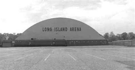 Commack History: The Long Island Arena | Commack, NY Patch