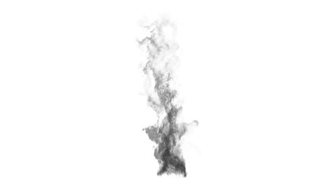 Smoke Plume Accent 13 Loopable VFX Downloads | FootageCrate - Free HD ...