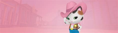 Sheriff Callie | Disney Store