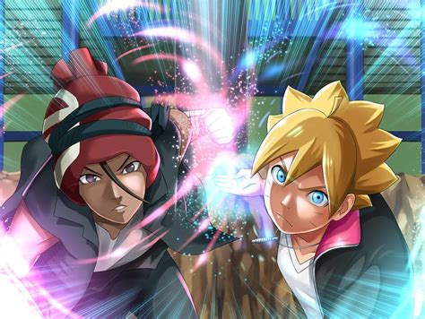 iwabee and boruto - Iwabee Yuino Wallpaper (41827481) - Fanpop