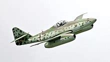 Me 262 Project - Wikiwand