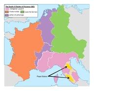 Carolingian Empire - Wikipedia