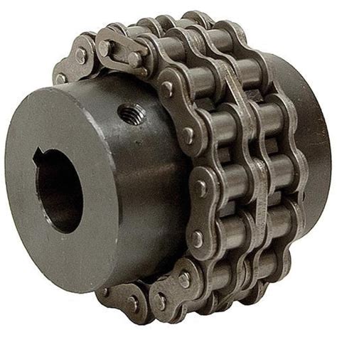 Chain Couplings – SAMDEX