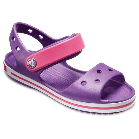 Crocs Crocband Sandal Kids | Buy online | Bergfreunde.eu