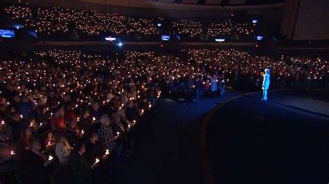 Candlelight Service | Gateway Church